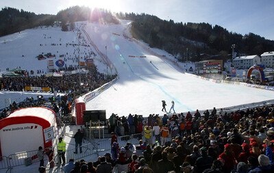Audi Fis World Cup 2010