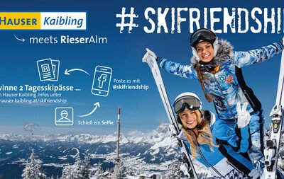 #skifriendship