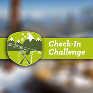 Check In Challenge Schladming Dachstein