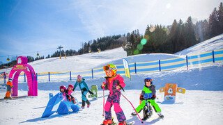 Wollis Kids Park Hauser Kaibling Schladming