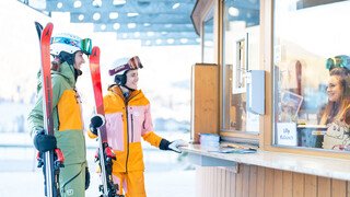 Skipass Schladming
