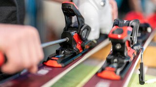 Skiservice Sport Hauser Kaibling