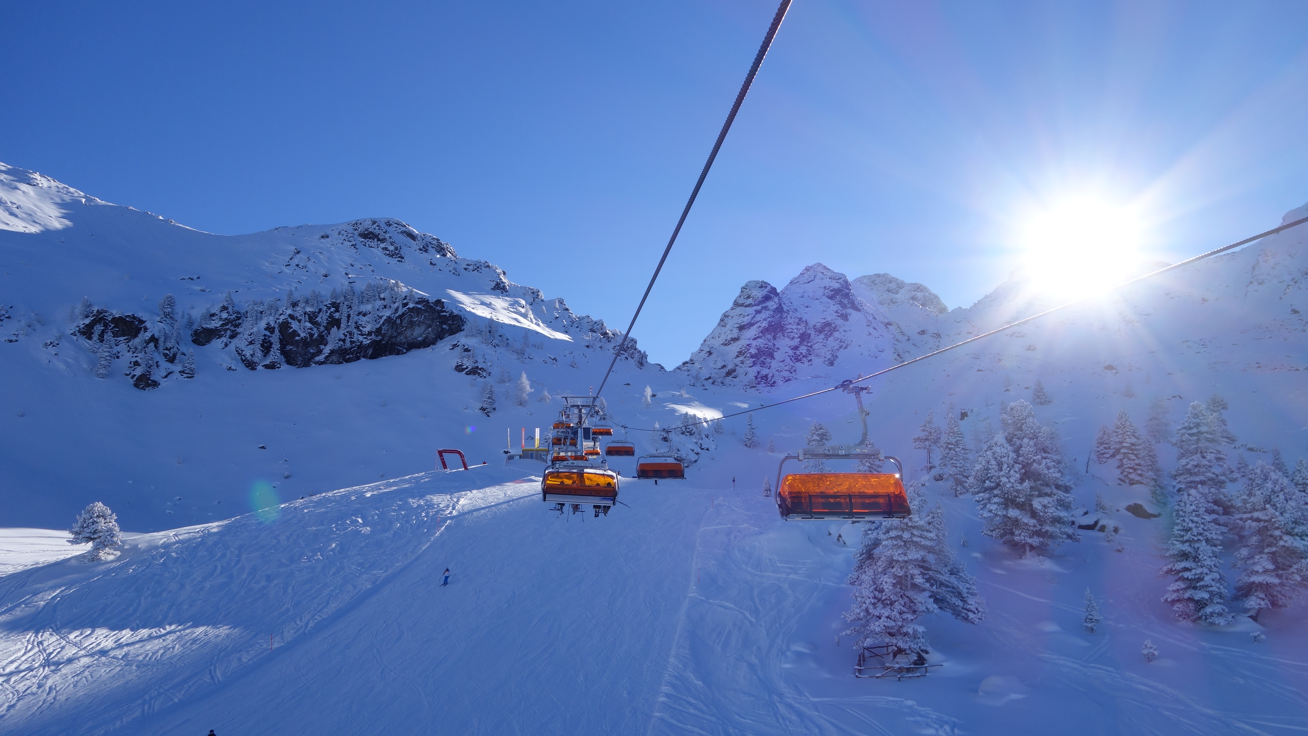 Ski Opening am Hauser Kaibling mit Top-Packages!