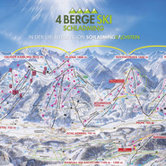 4-Berge-Ski