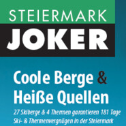 Steiermark Joker prospektus