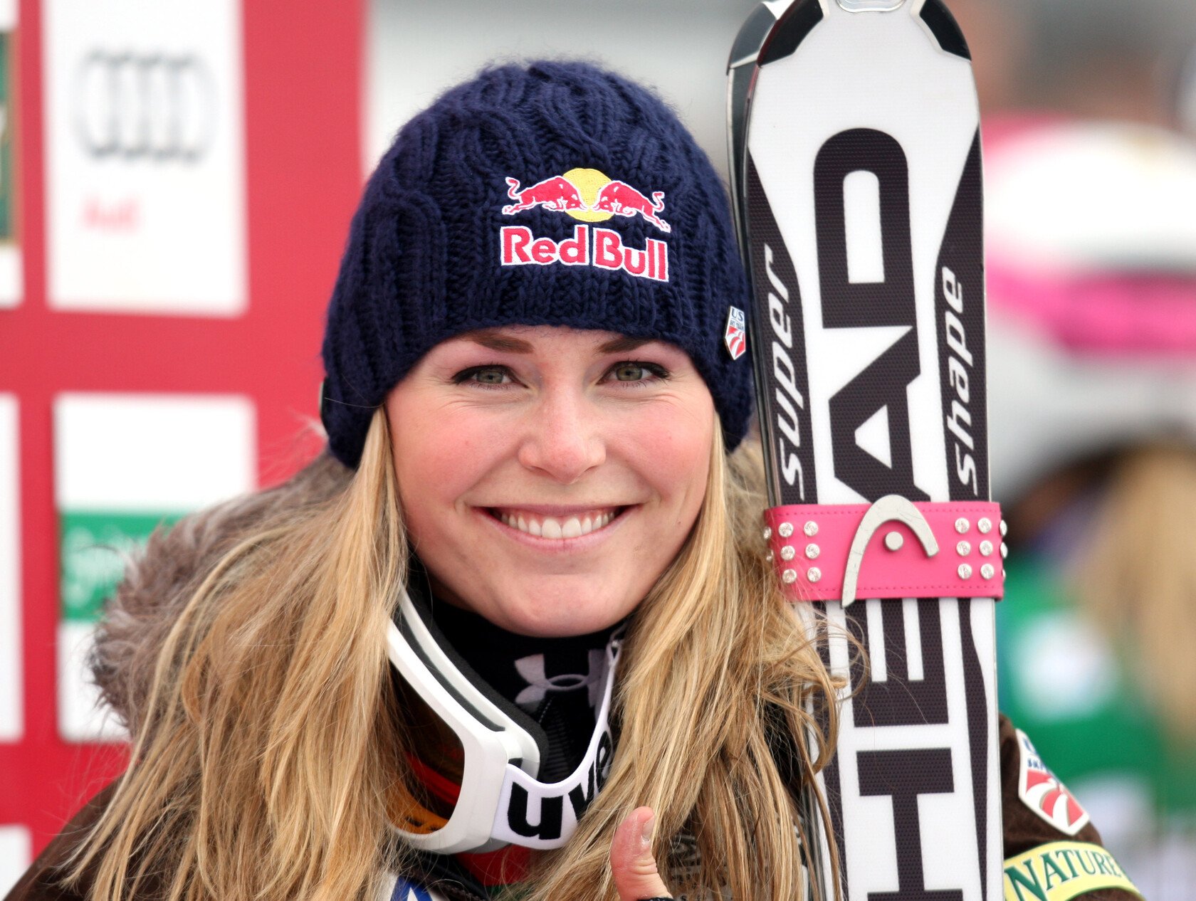 Audi Fis World Cup 2010 | Hauser Kaibling