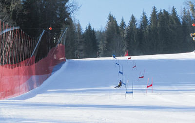 FIS Alpine Ski-WM 2013 in Schladming