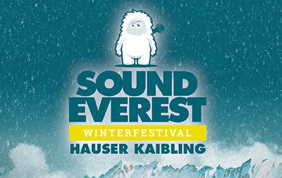 Sound Everest Winterfestival