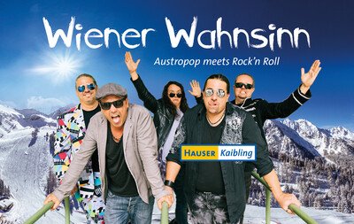 Wiener Wahnsinn