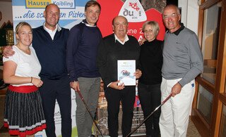 Hauser Kaibling und Du & I Alm Trophy