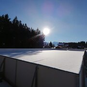 Eissportanlage/Eislaufplatz