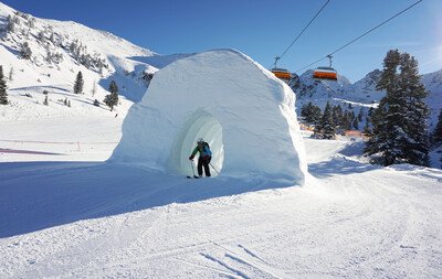 NEU Funslope Kaiblingalm