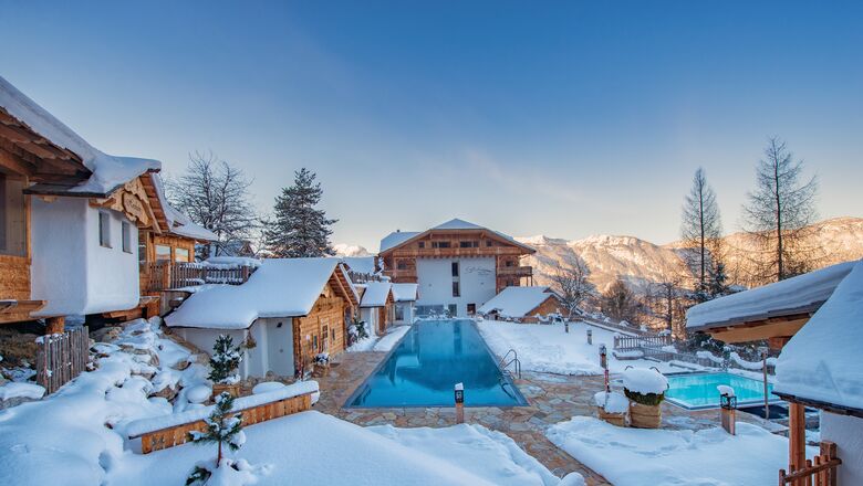 Natur Wellnesshotel Hoflehner S Hauser Kaibling