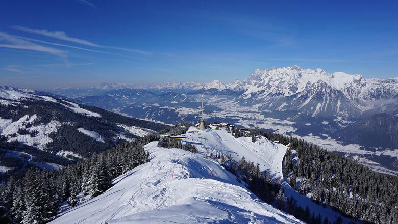 Fotos Bilder Und Informationen 2016 2017 Hauser Kaibling