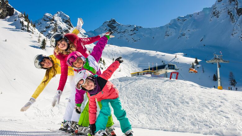Gruppenpreise Bustarife Im Skigebiet Hauser Kaibling