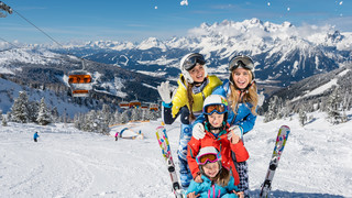 Skipasspreise Ski Tickets Schladming Hauser Kaibling