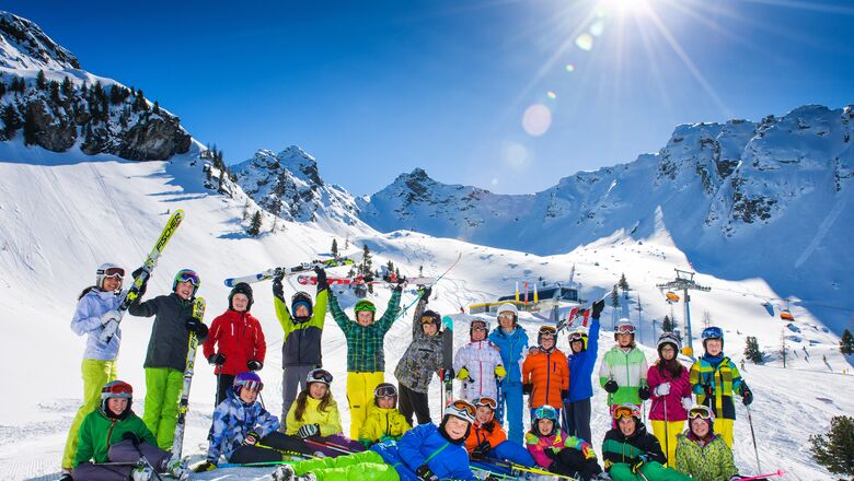 Gruppenpreise Bustarife Im Skigebiet Hauser Kaibling