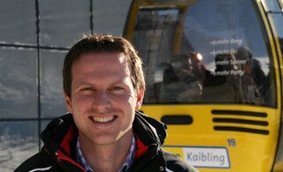 Hauser Kaibling: Hilfsaktion für Japan