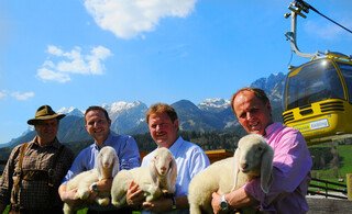 EU-Leader-Projekt