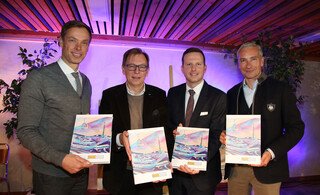Mehr als nur eine Seilbahn!