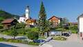 Houses in the village Haus im Ennstal Schladming Dachstein