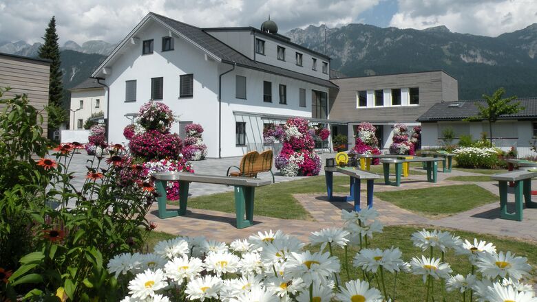 Tourism Office Haus Im Ennstal Aich Gossenberg
