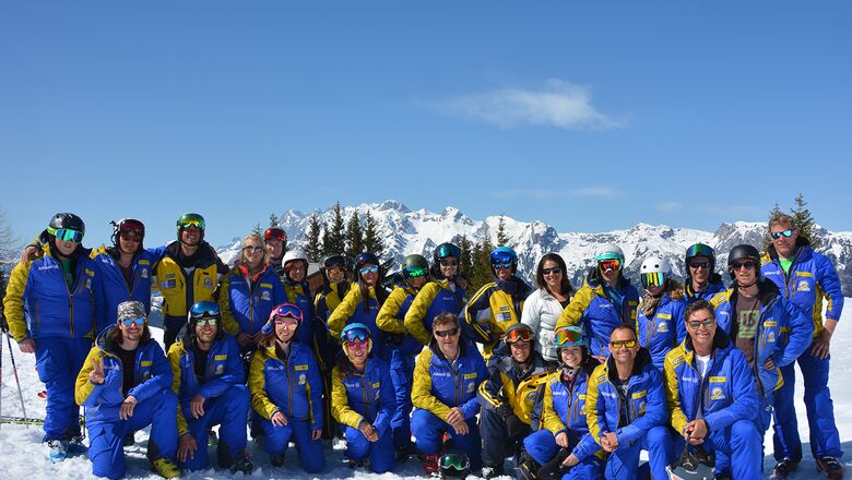 Skikurse Ski Snowboardschule Hauser Kaibling