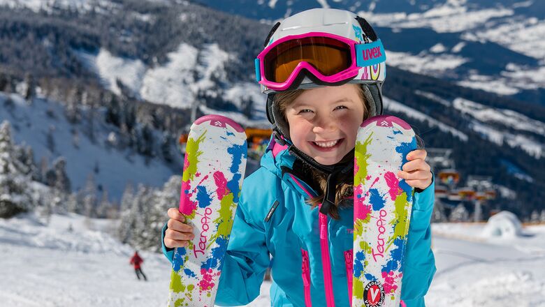 Skikurse Ski Snowboardschule Hauser Kaibling