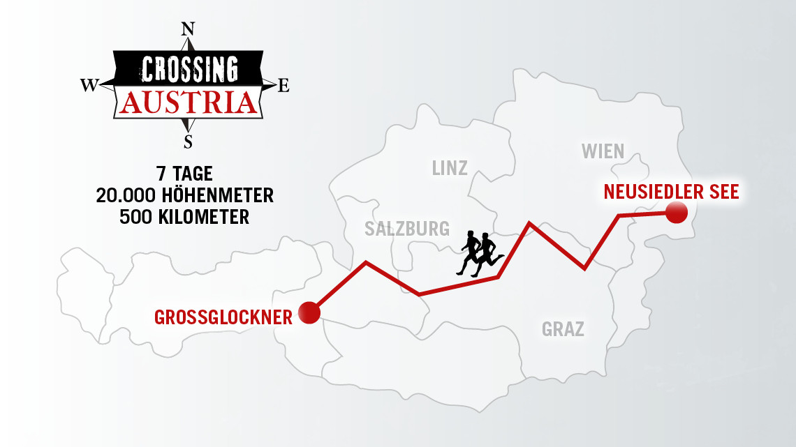 Klaus Gosweiner Hauser Kaibling