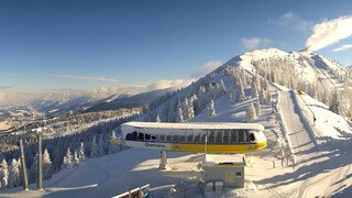 Panomax Livecam Live Webcam Live Bilder Hauser Kaibling